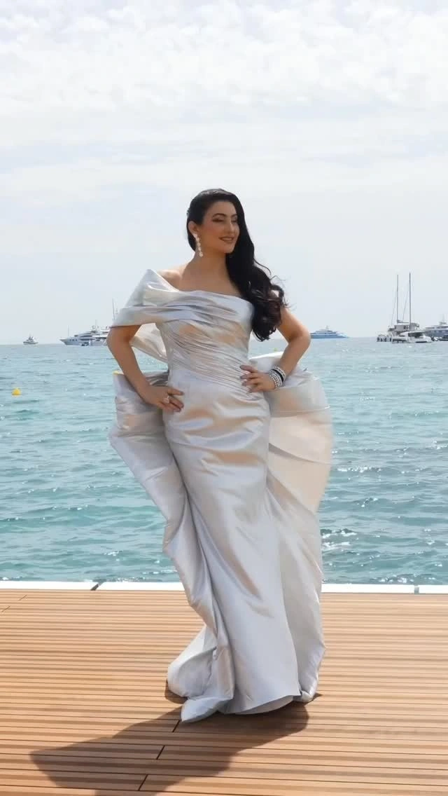Shalini Passi Age