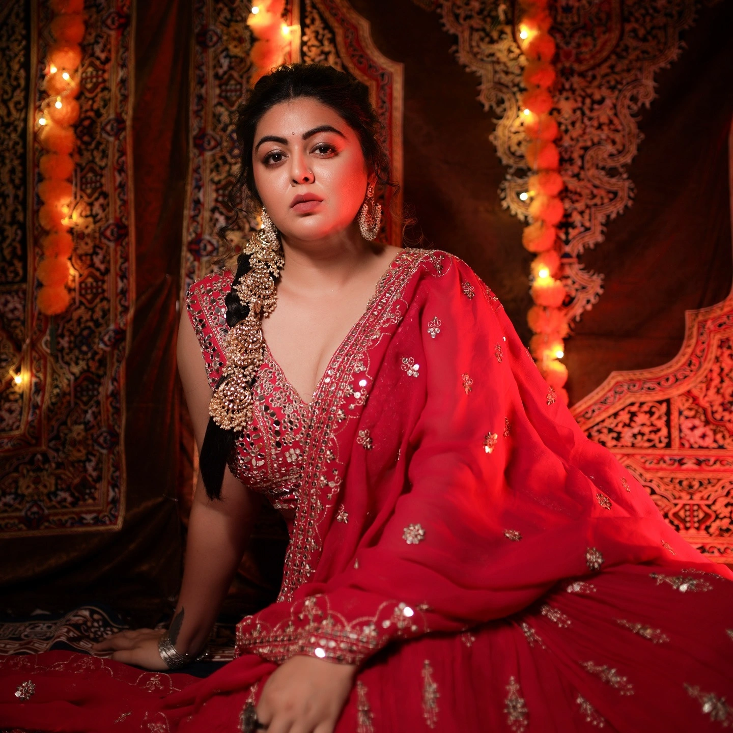 Shafaq Naaz Husband