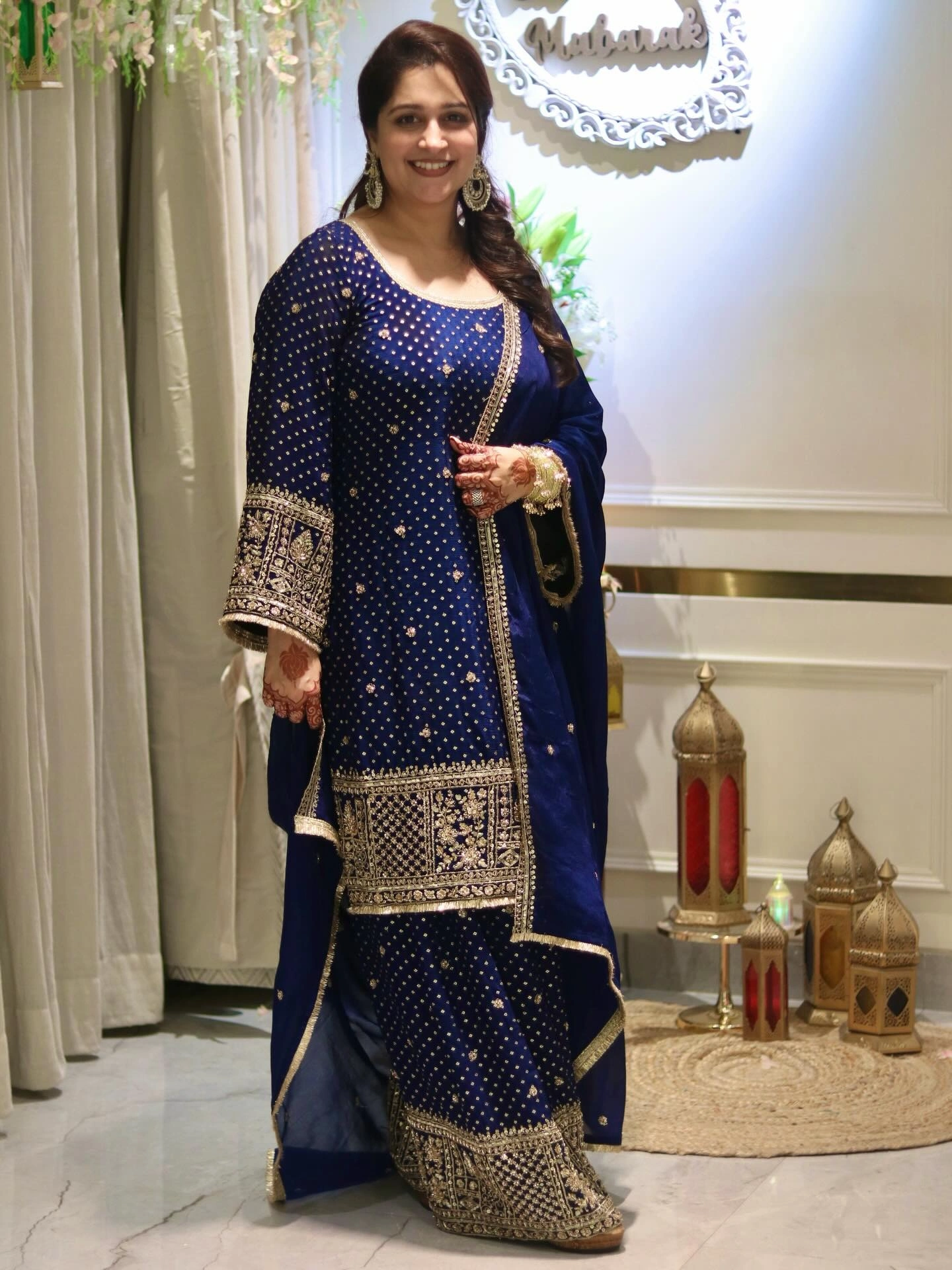 Dipika Kakar Cancer