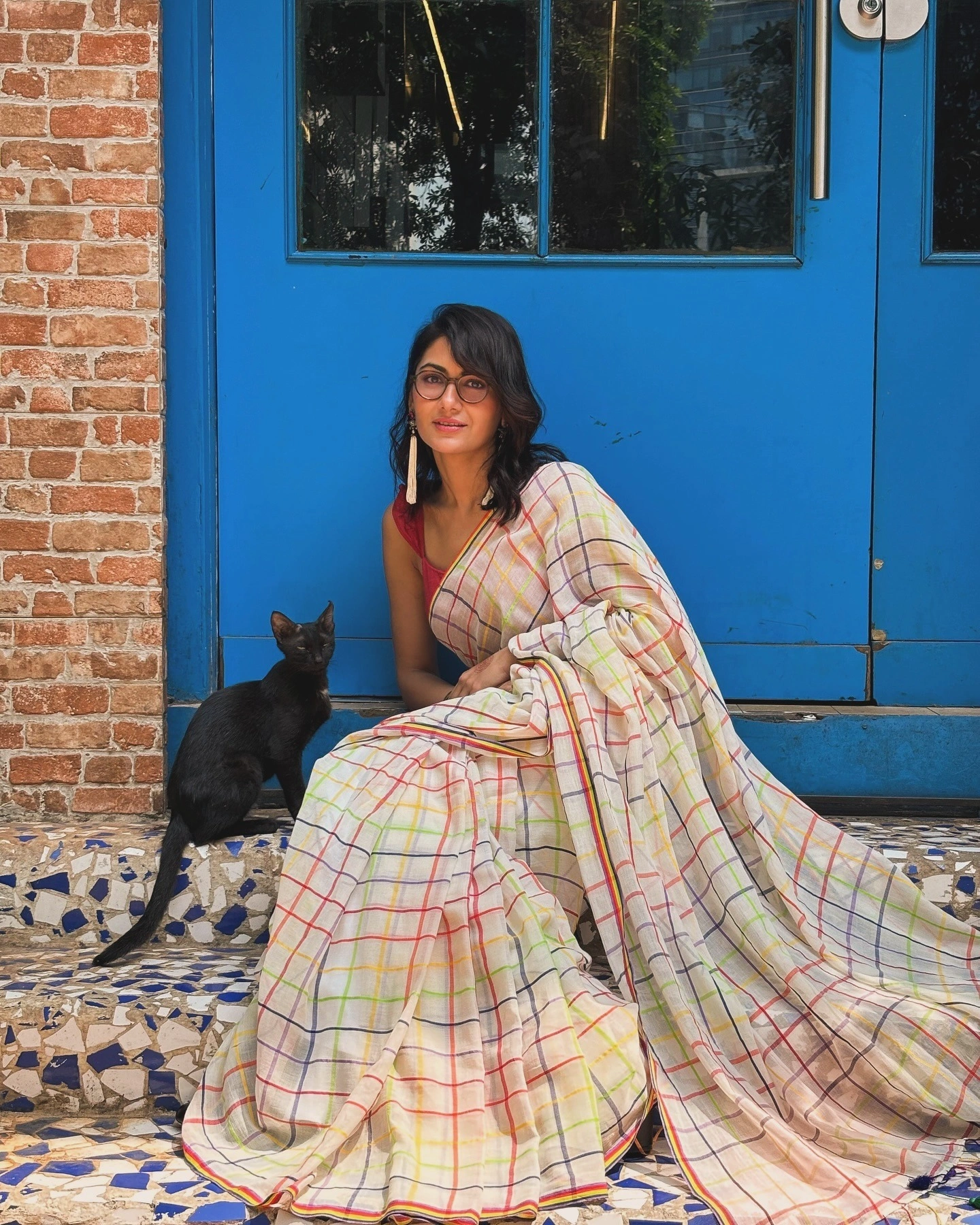 Sriti Jha And Kunal Kapoor