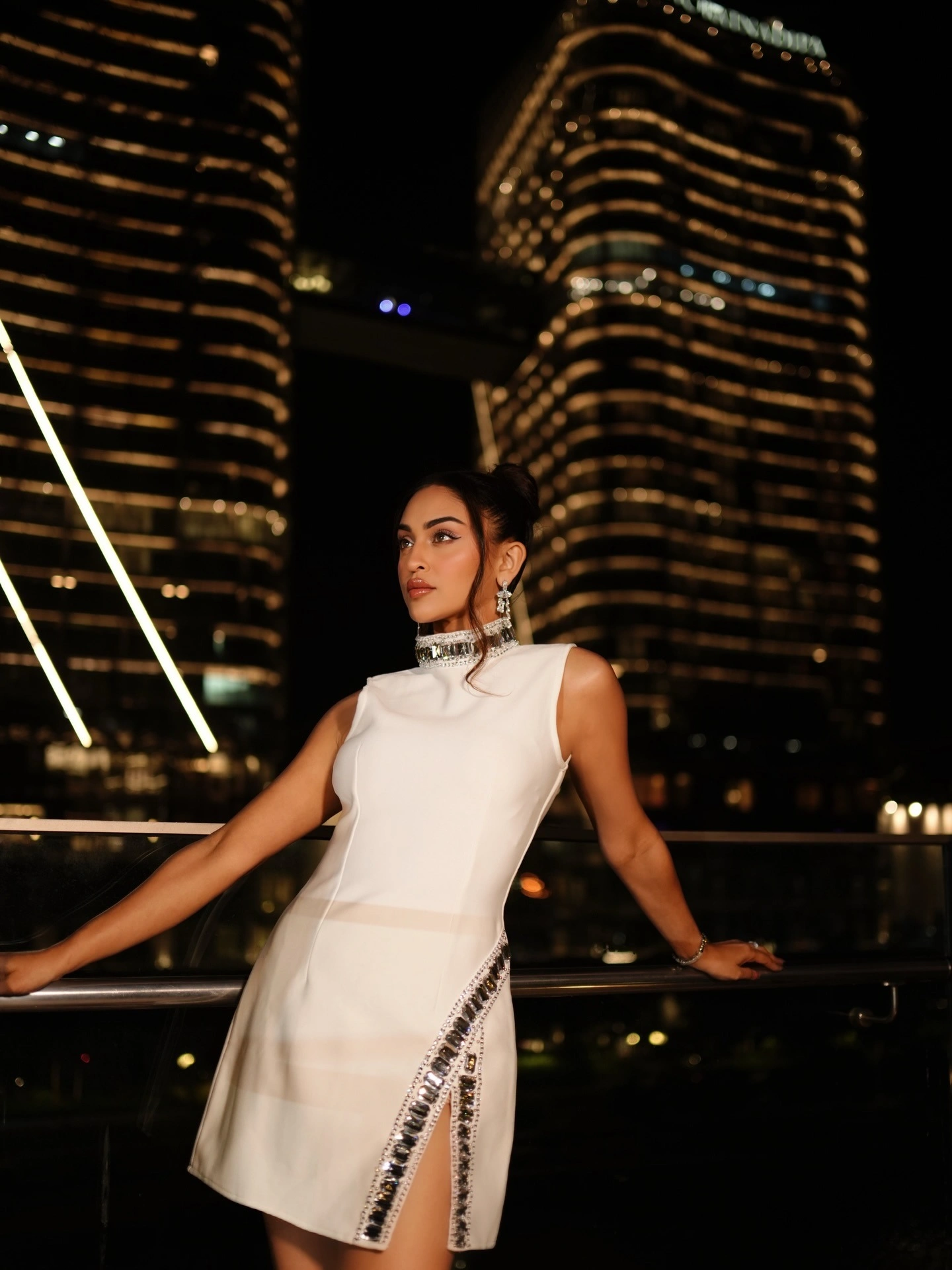 Krystle D'souza Movies