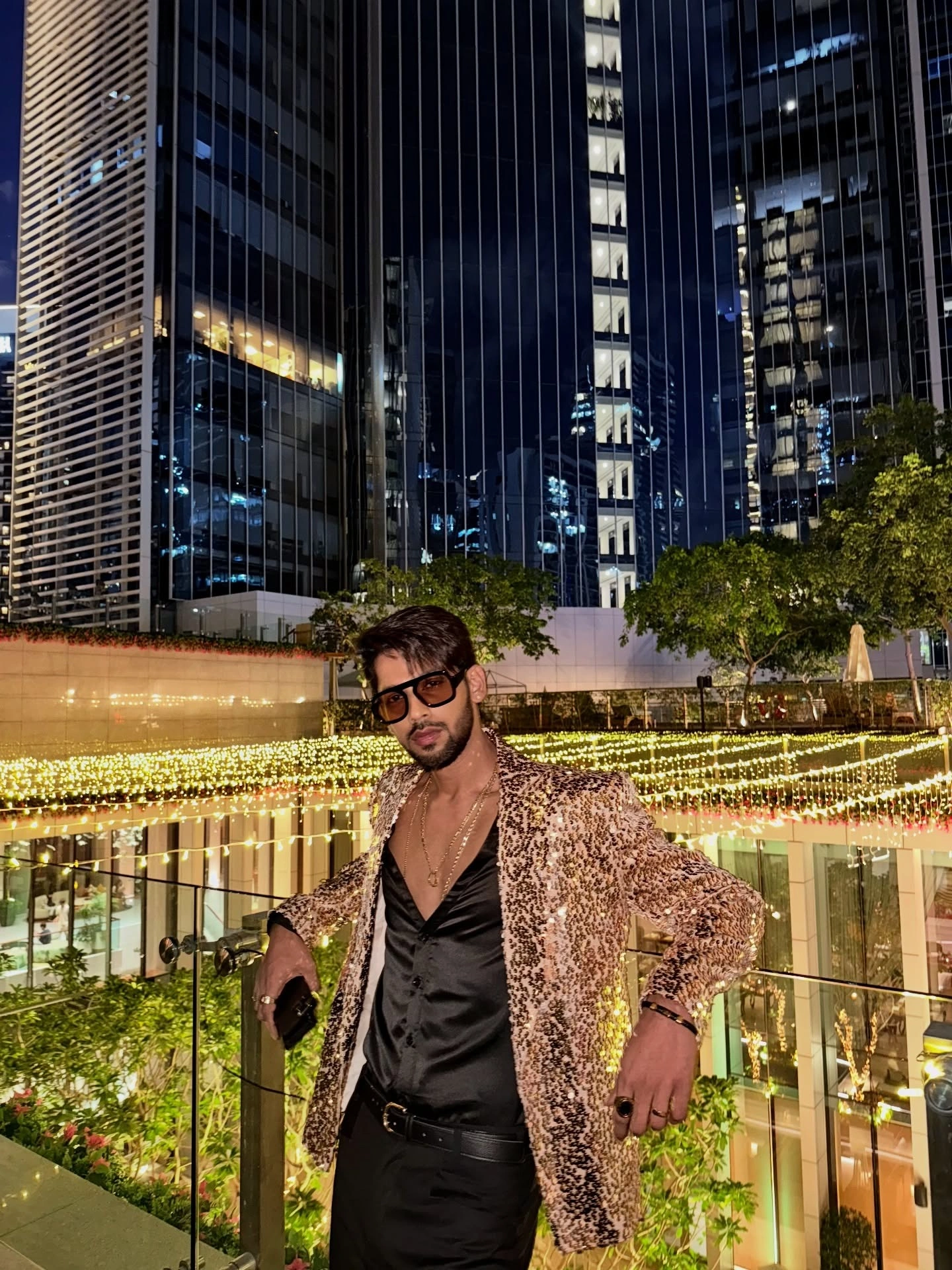 Baseer Ali Bigg Boss