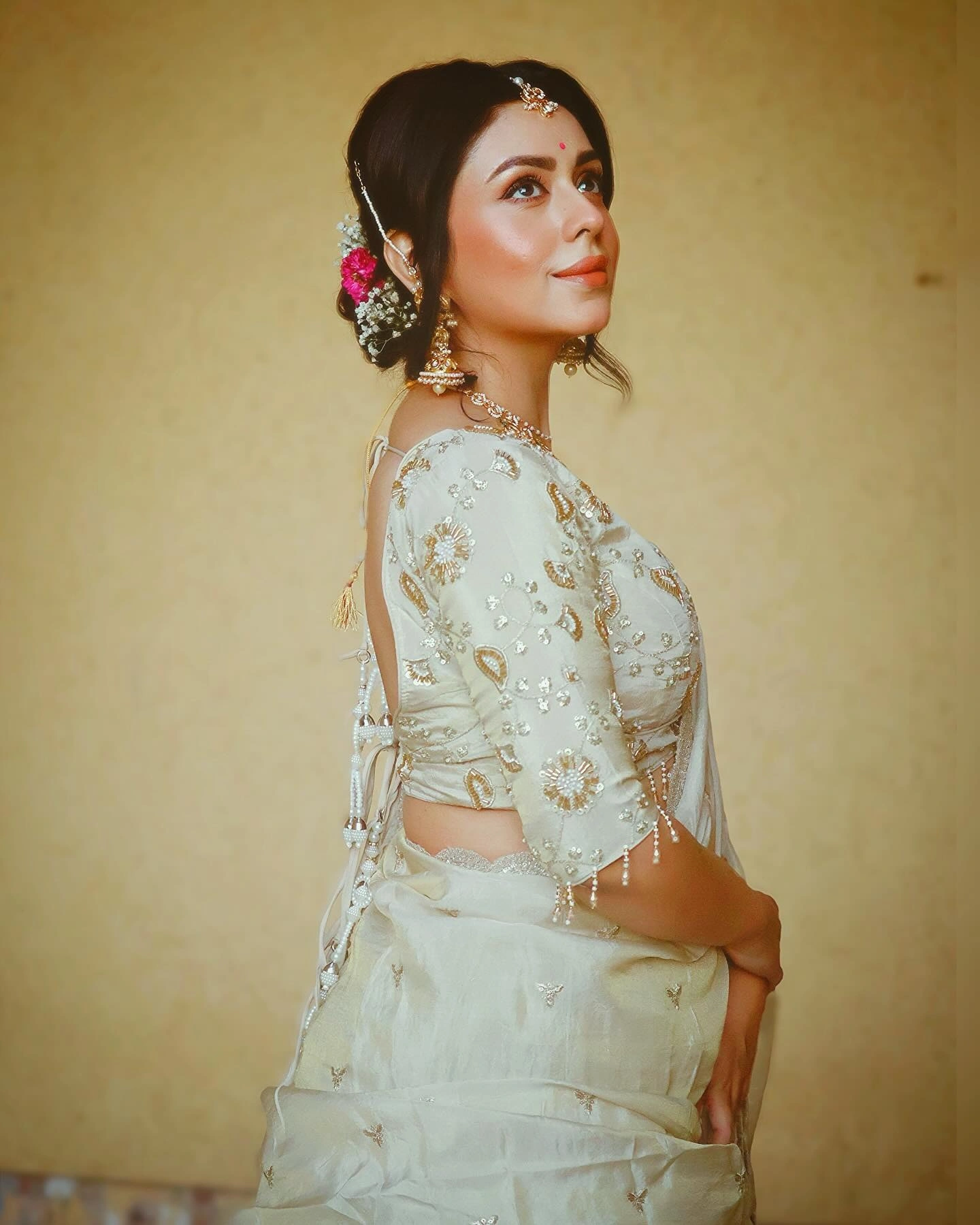 Neha Sargam
