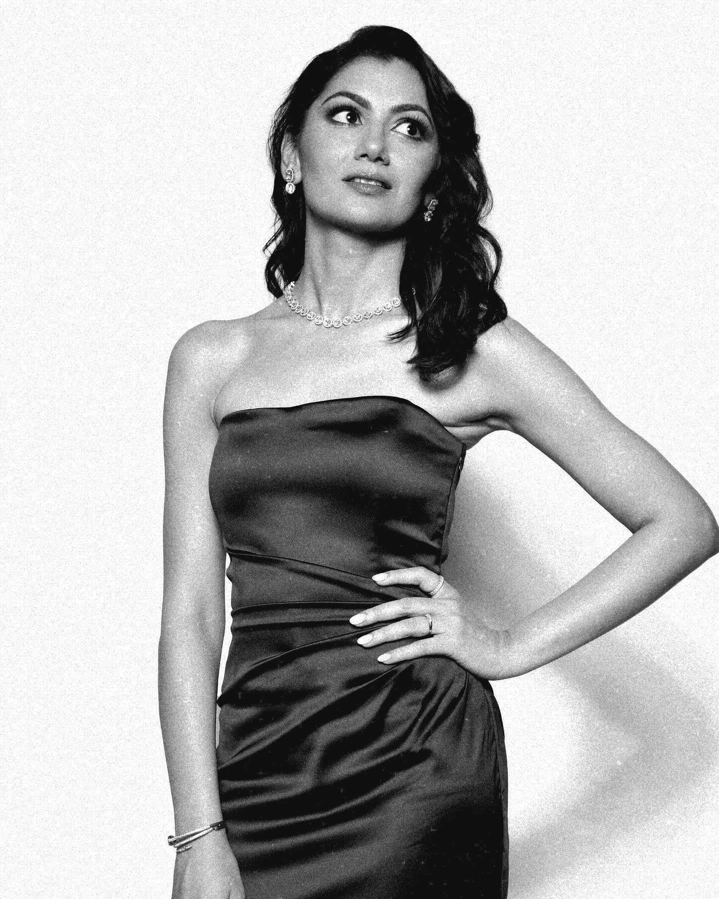 Sriti Jha News