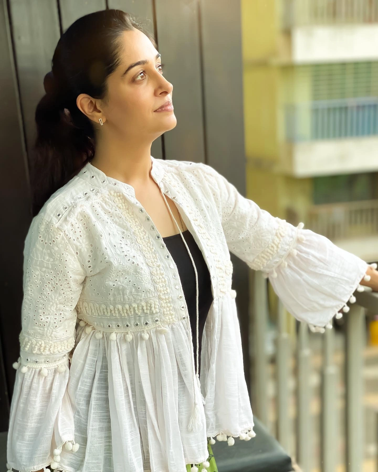 Dipika Kakar Religion