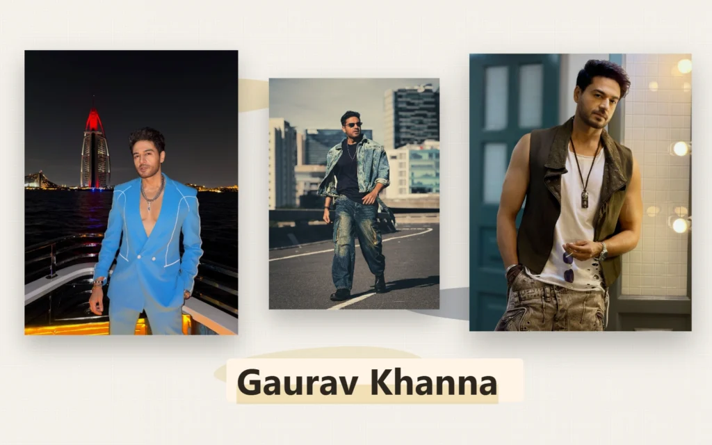 TV Shows With Gaurav Khanna: Complete List, Bigg Boss Win, Wife, Age & Net Worth