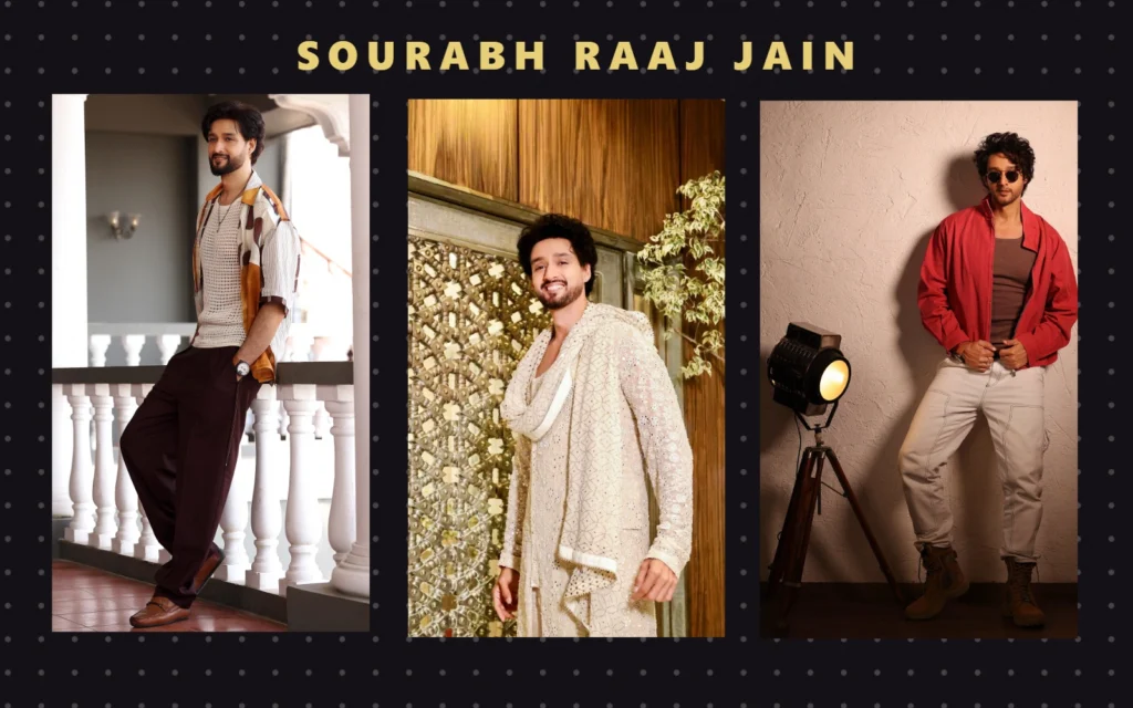 TV Shows With Sourabh Raaj Jain: 10 Hits, 1 Sad Truth TV Shows With Sourabh Raaj Jain: 10 Hits, 1 Sad Truth