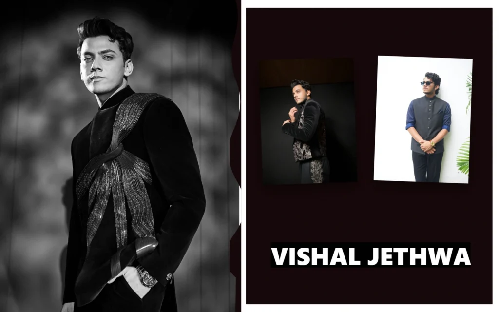 Vishal Jethwa Movies And TV Shows: Every Role, Fact, And 2026 Update Vishal Jethwa Movies And TV Shows: Every Role, Fact, And 2026 Update