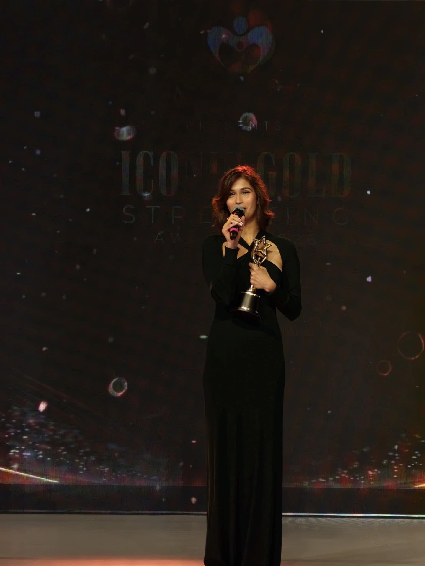 Samara Tijori Height