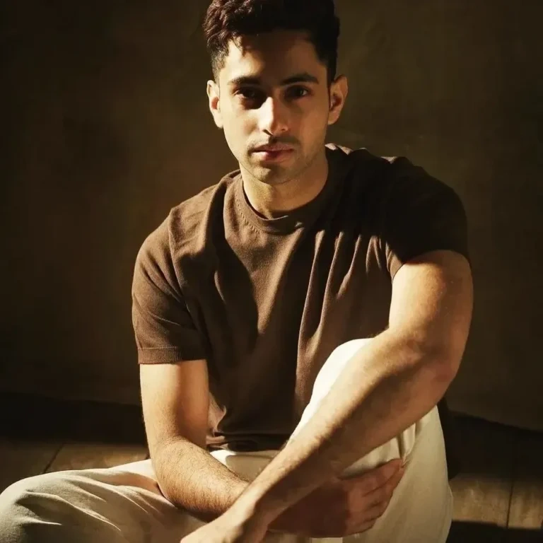 Agastya Nanda Age
