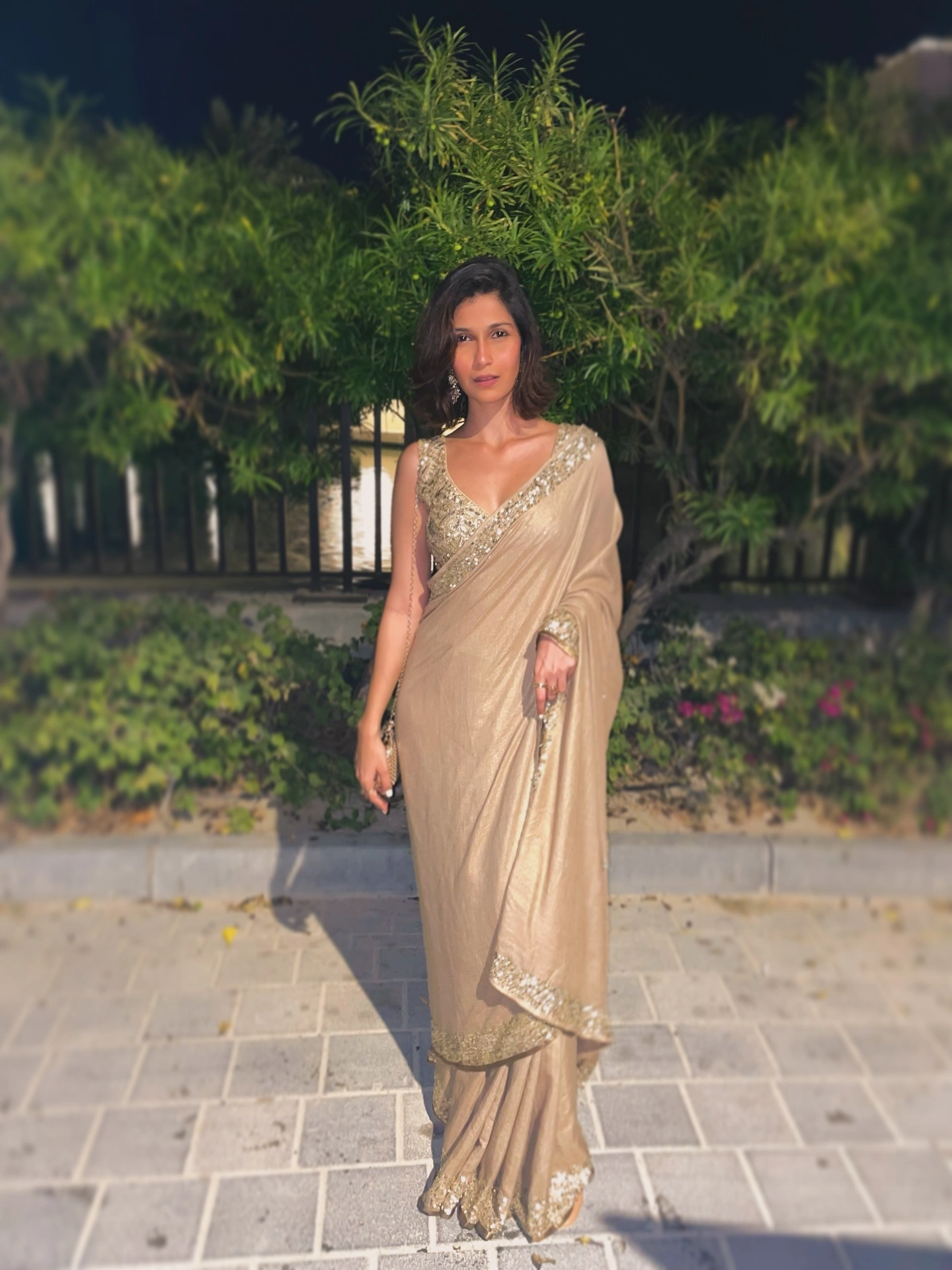 Samara Tijori