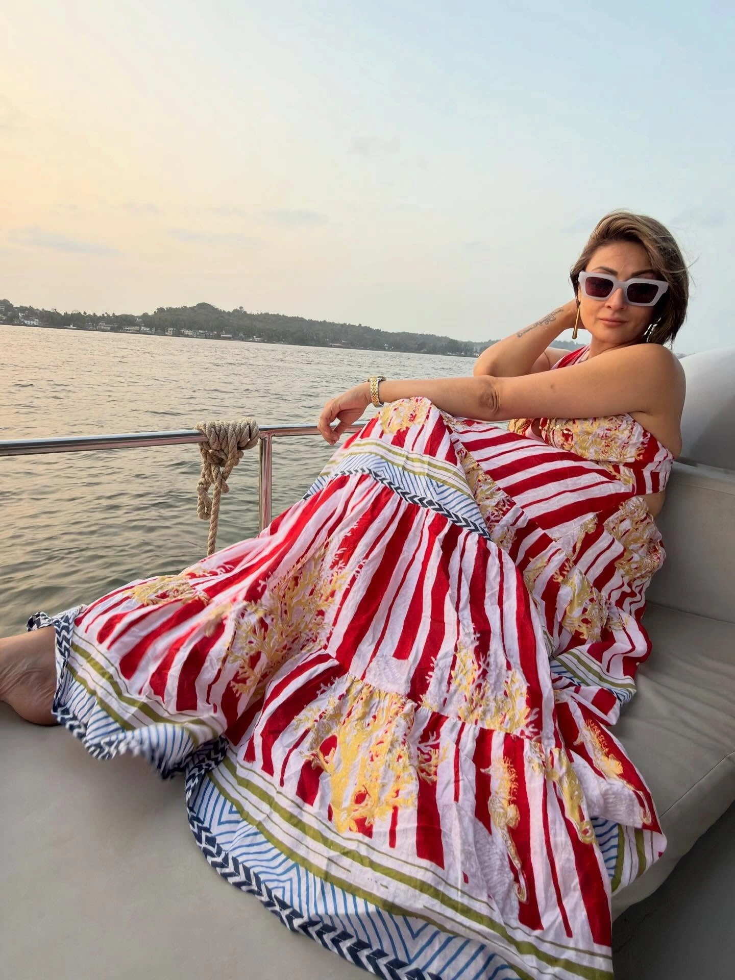Urvashi Dholakia Net Worth