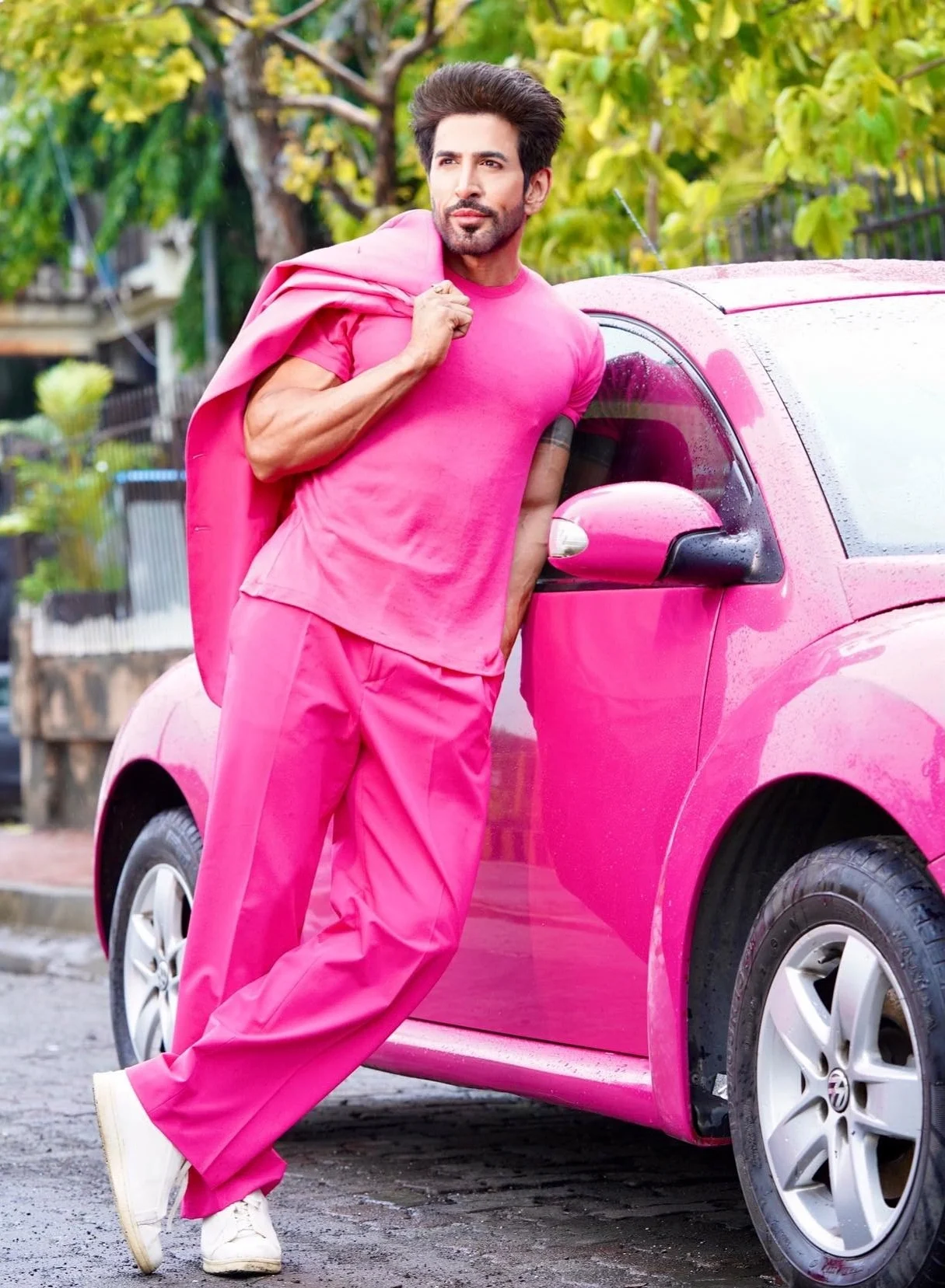 Vishal Kotian Movies And TV Shows