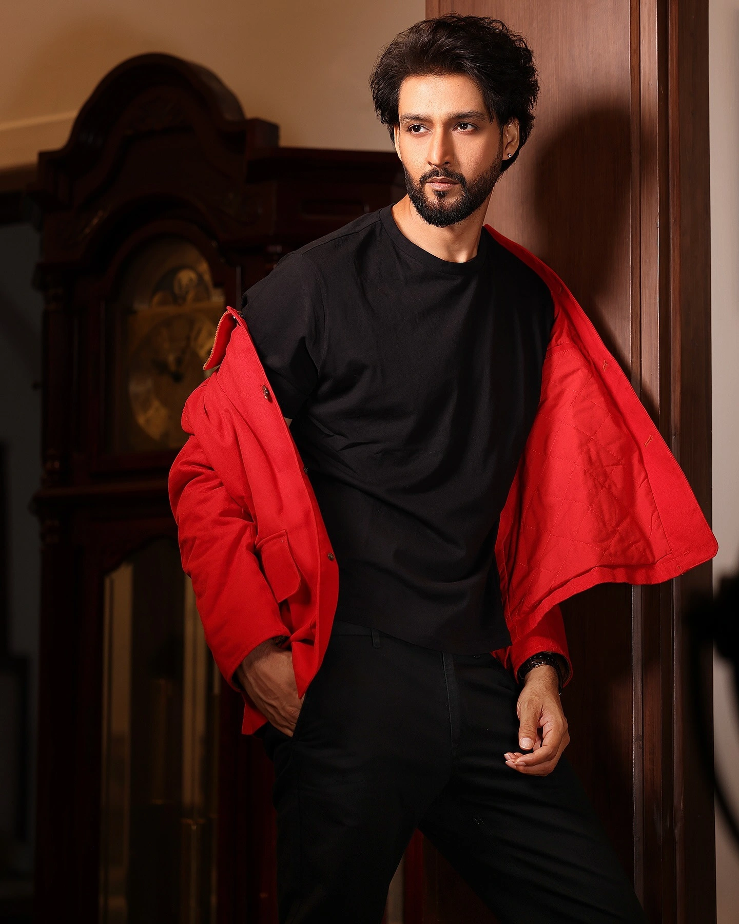 Sourabh Raaj Jain