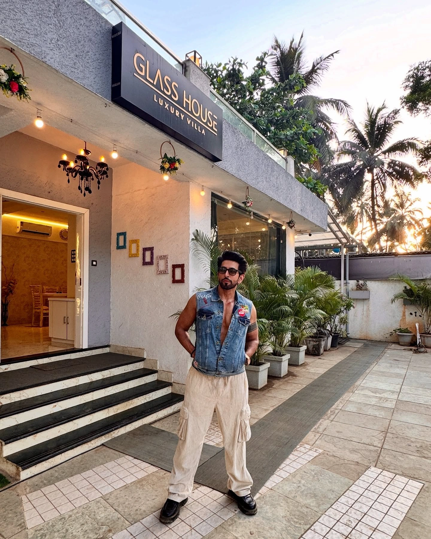 Vishal Kotian