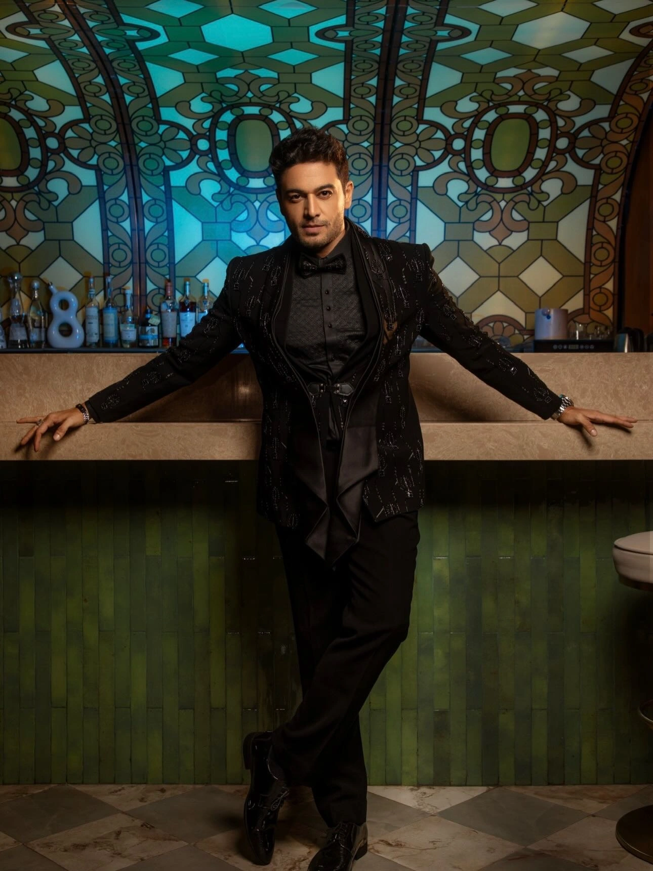 Gaurav Khanna