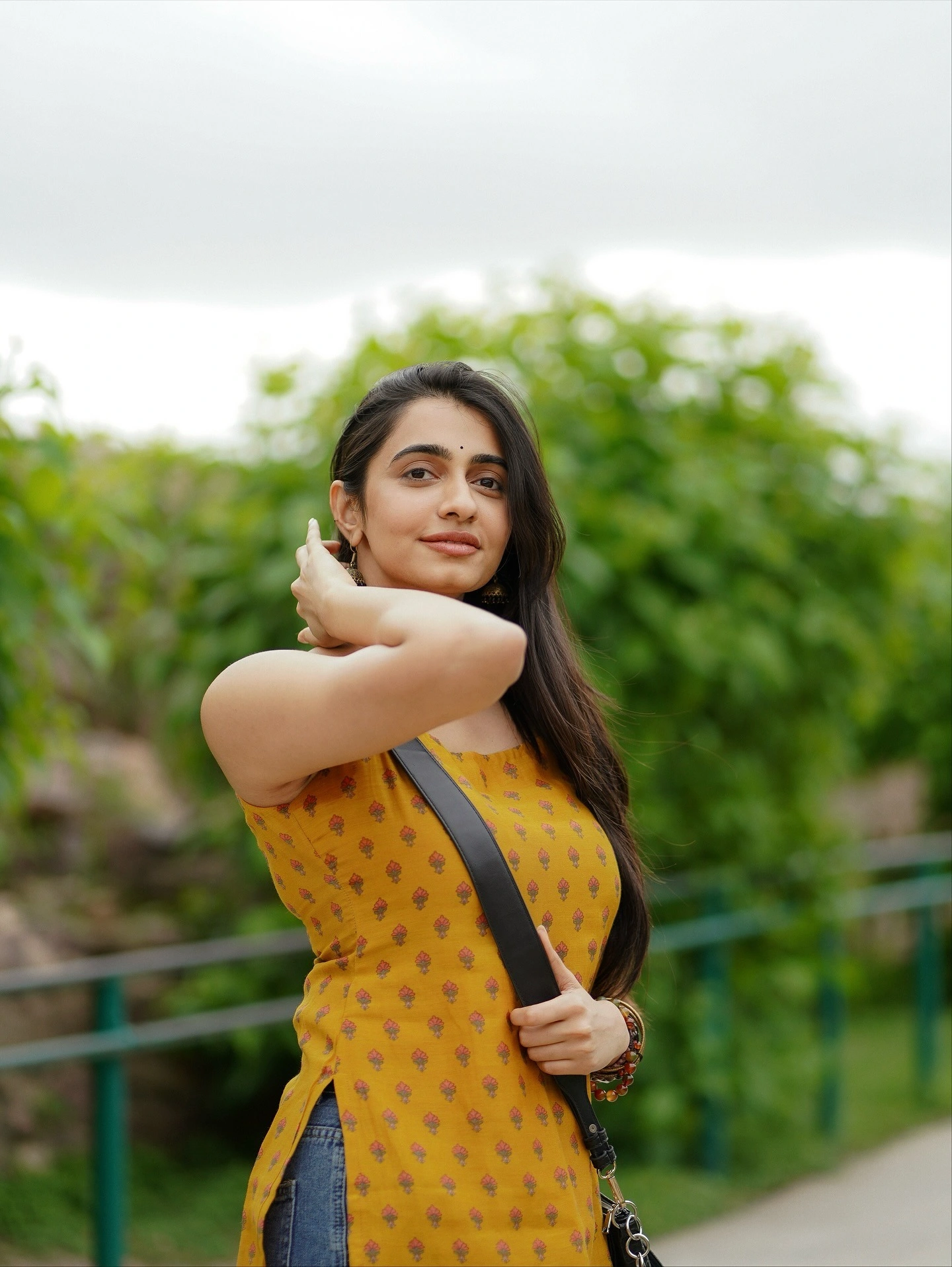 Maanasa Choudhary Movies