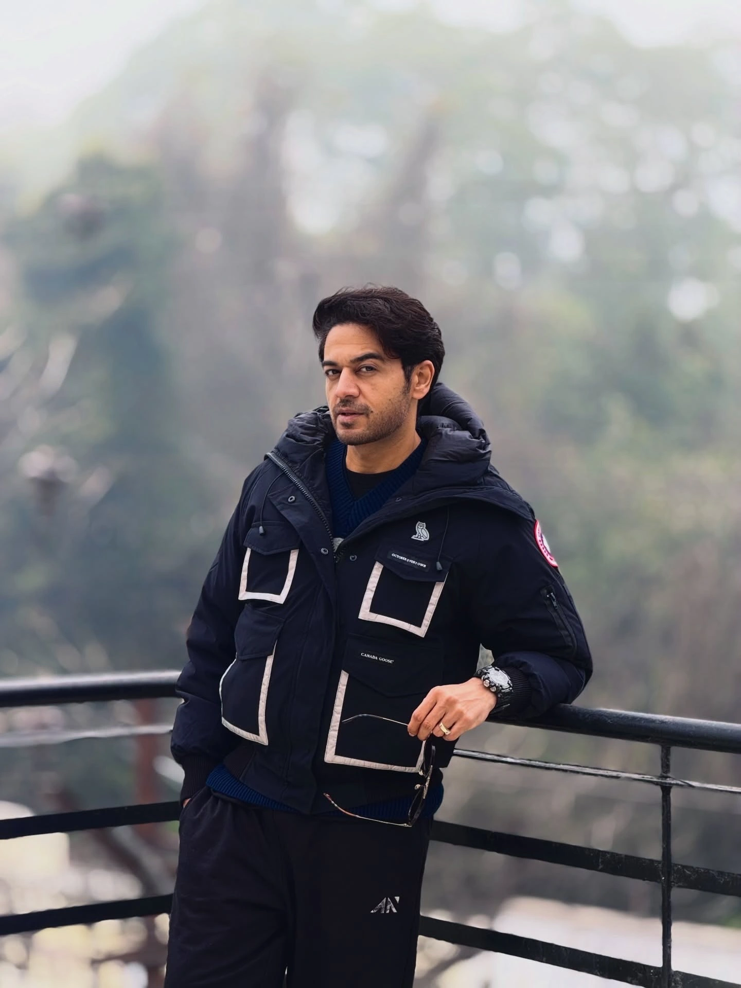 Gaurav Khanna Age
