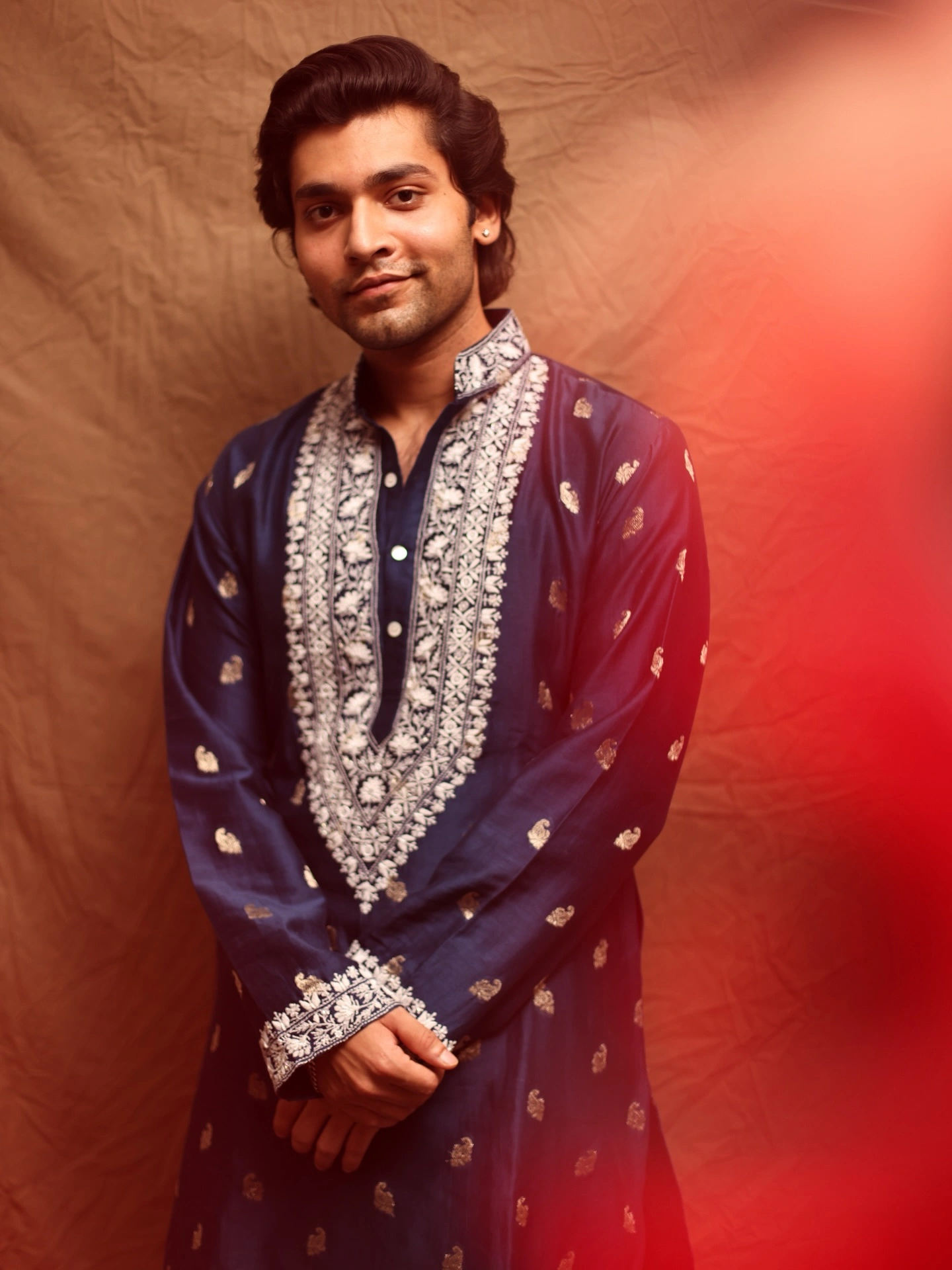 Siddharth Shaw Movies