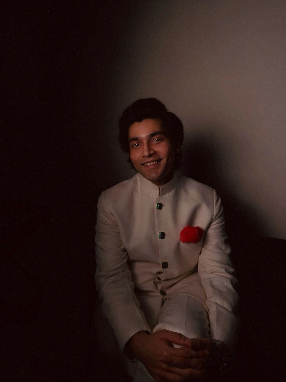 Siddharth Shaw Height