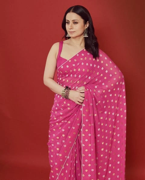Rasika Dugal