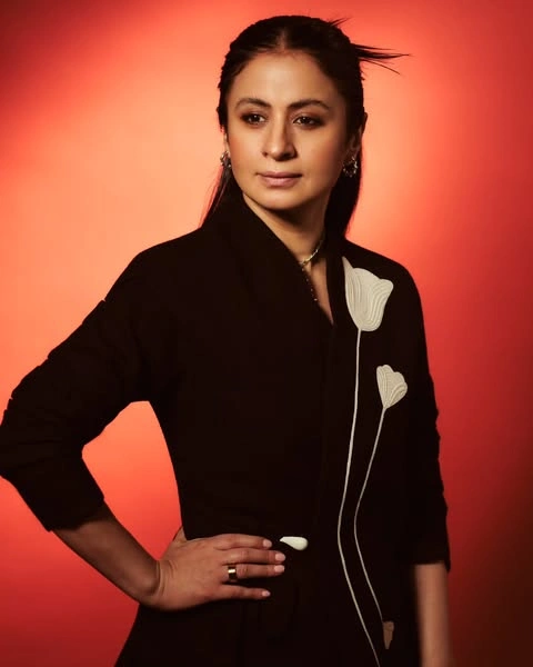 Rasika Dugal Age