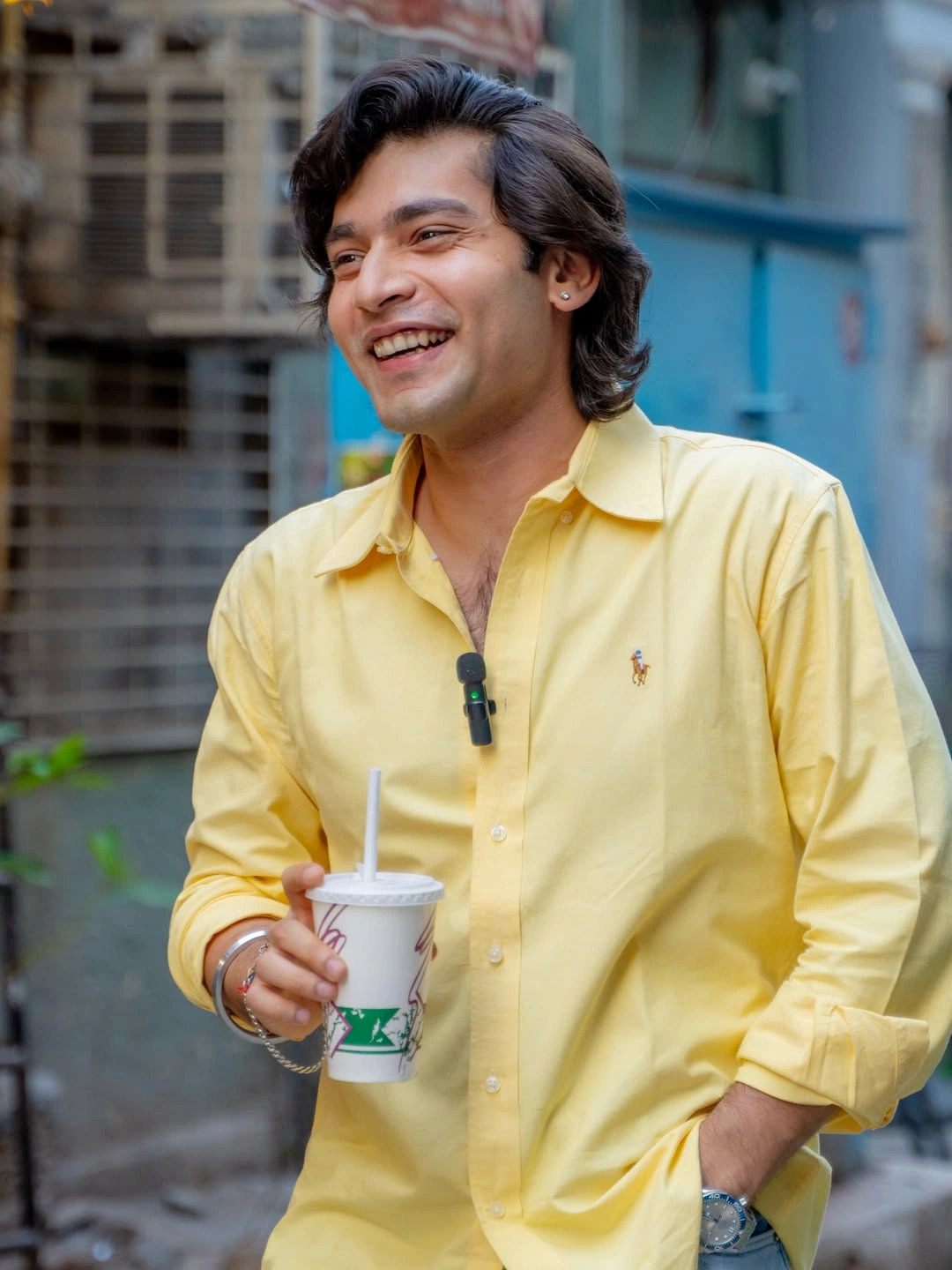 Siddharth Shaw TV Shows
