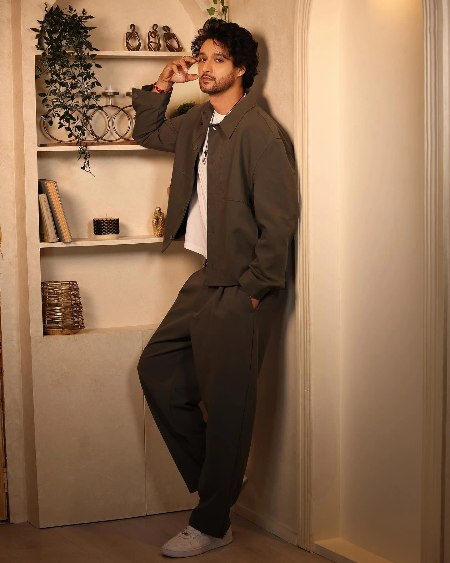 Sourabh Raaj Jain New Show