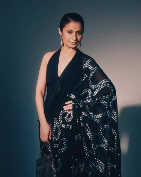 Rasika Dugal Mirzapur