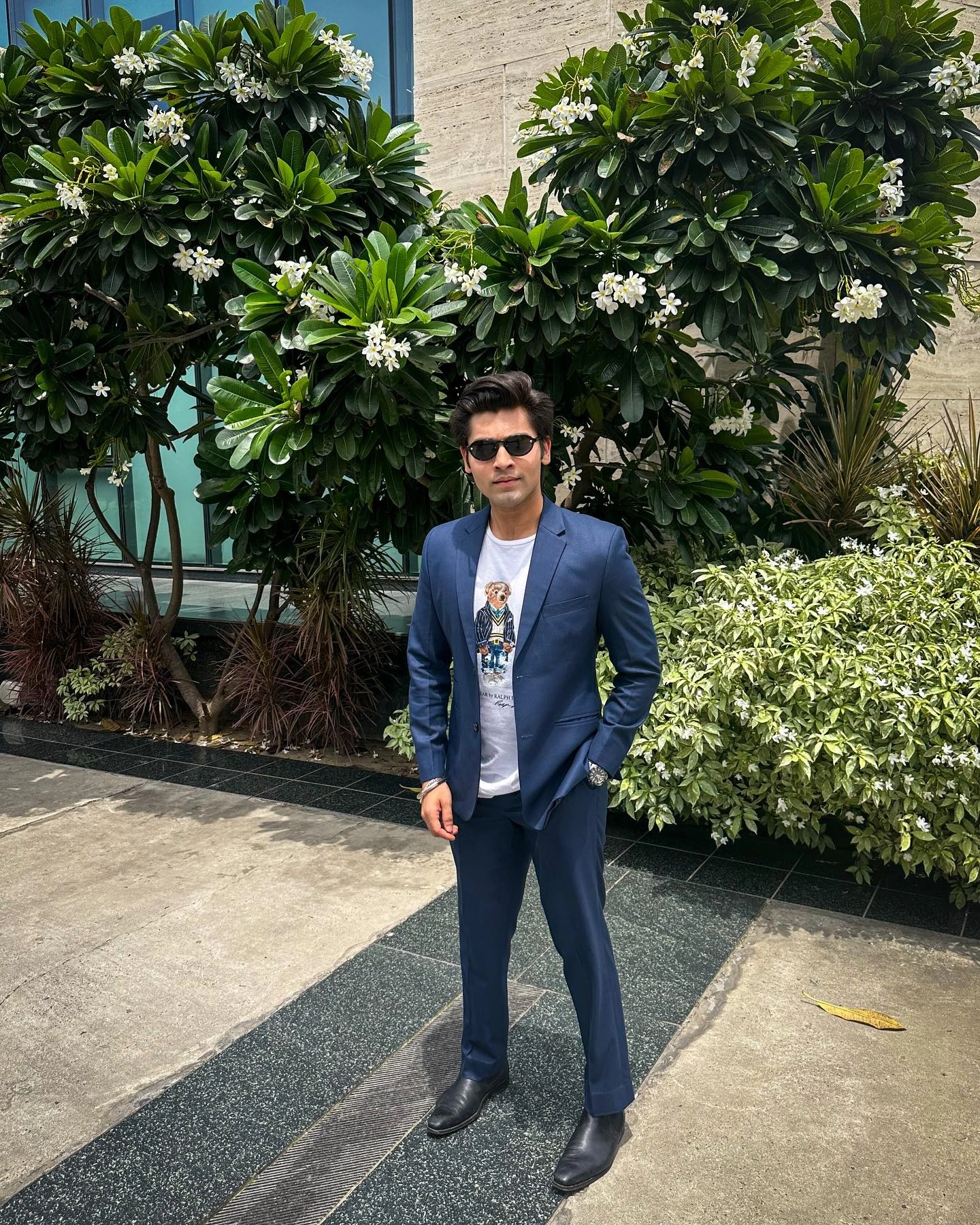 Siddharth Shaw Age