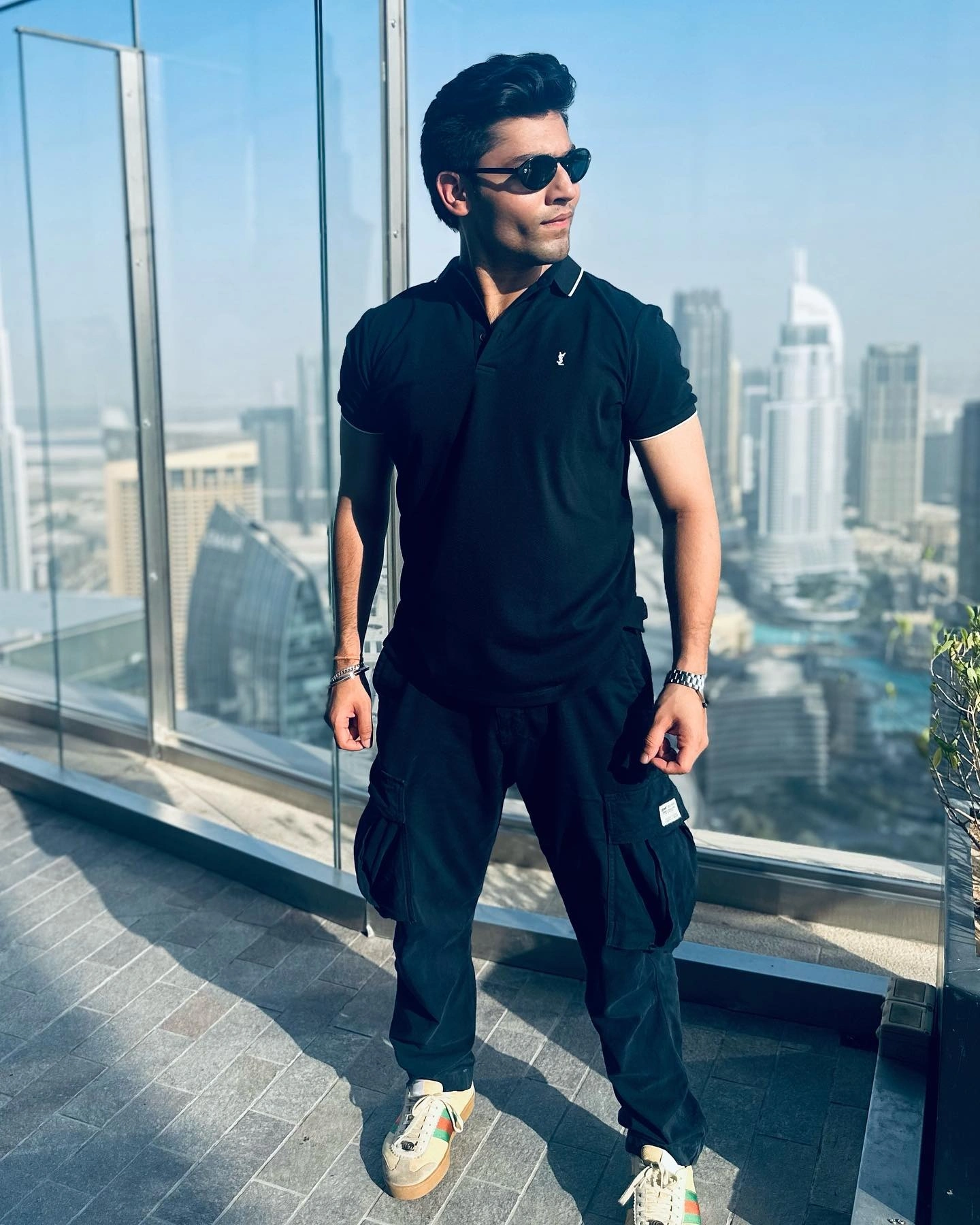 Siddharth Shaw